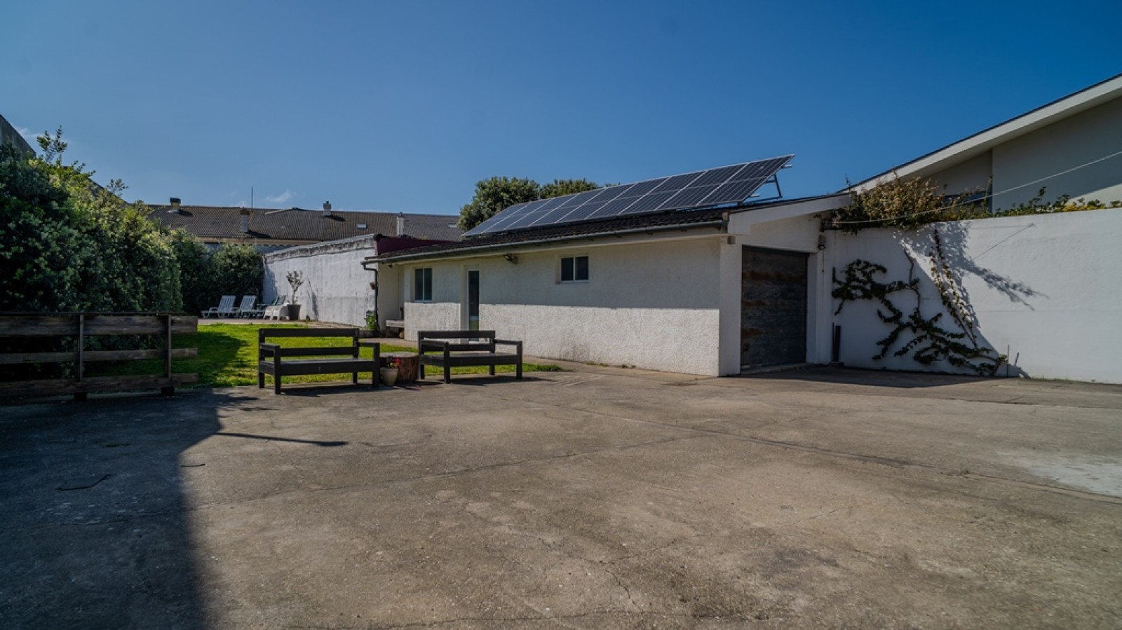 4 bedroom villa with garden for sale in Francelos, Vila Nova de Gaia, Portugal_317961