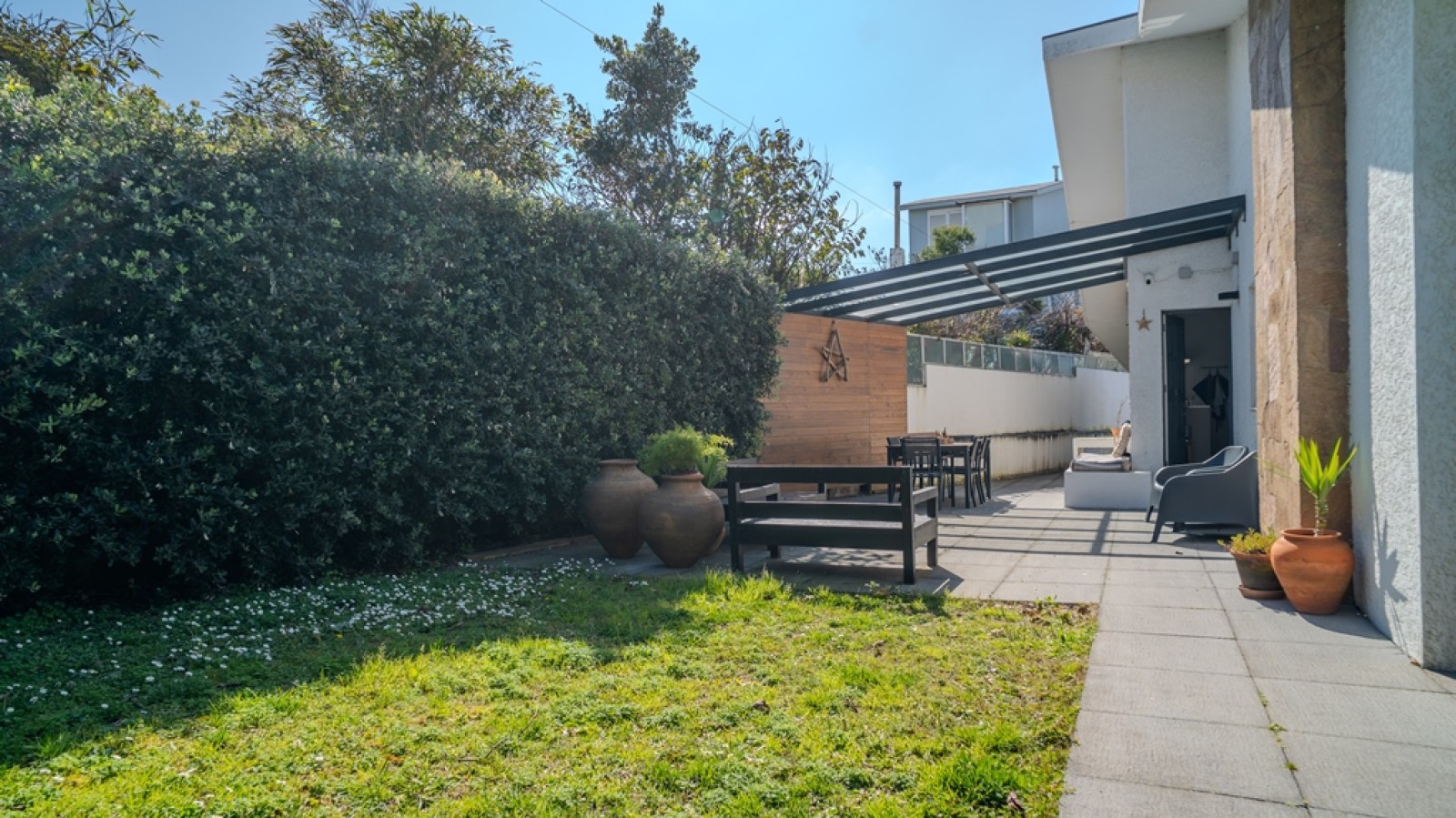 4 bedroom villa with garden for sale in Francelos, Vila Nova de Gaia, Portugal_317963