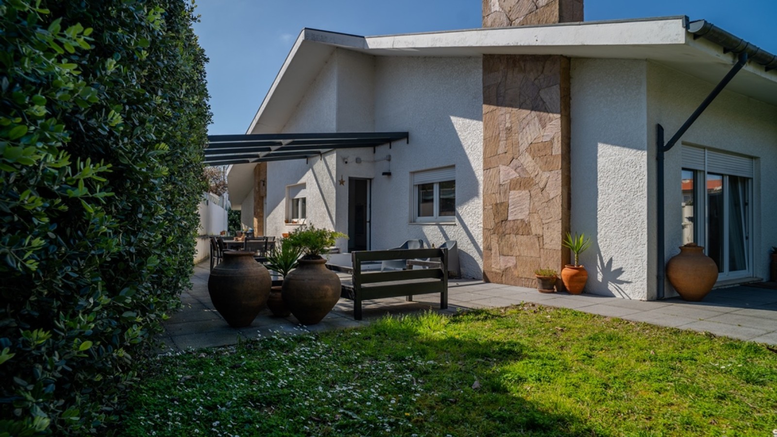 4 bedroom villa with garden for sale in Francelos, Vila Nova de Gaia, Portugal_317965