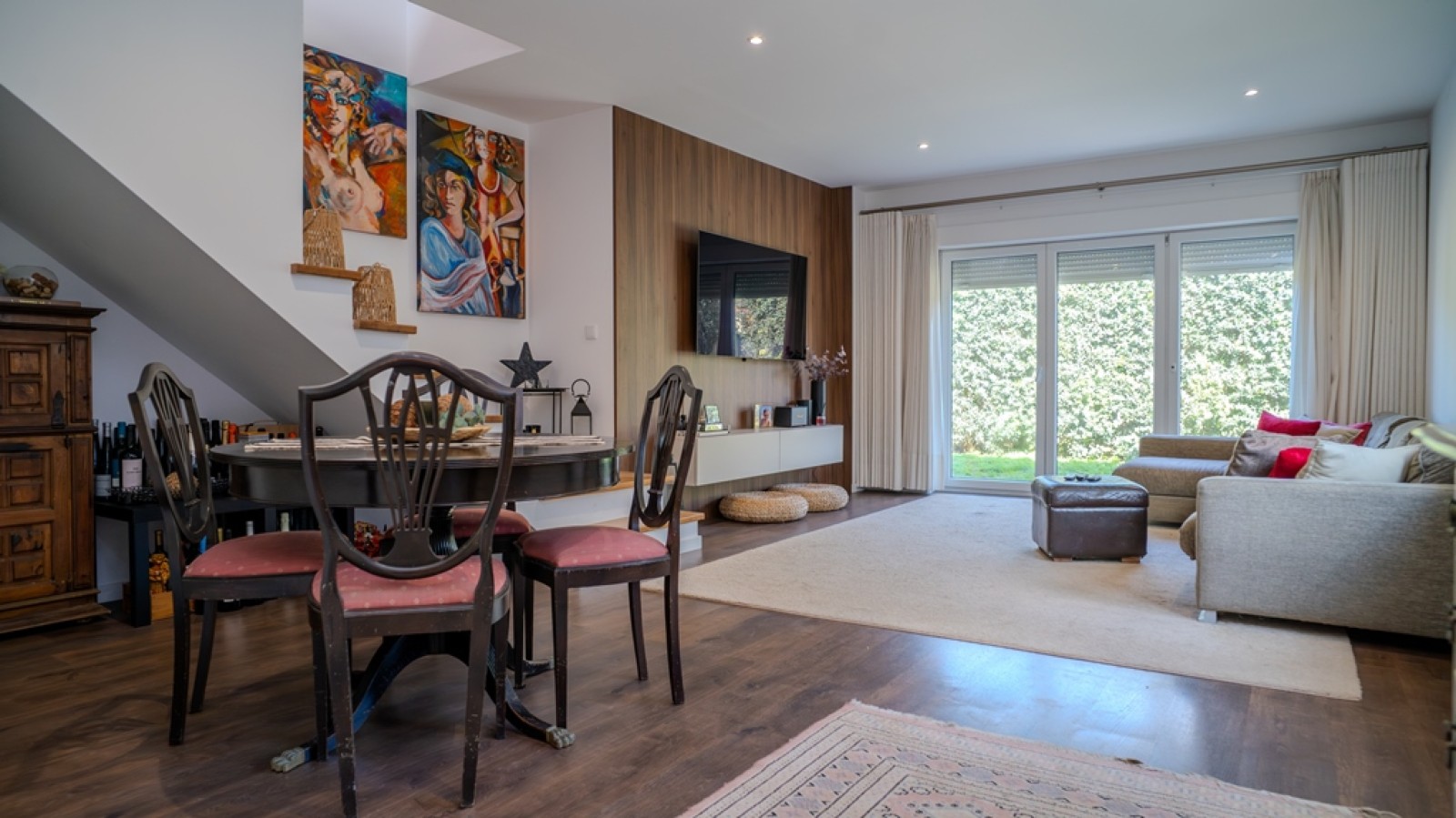 4 bedroom villa with garden for sale in Francelos, Vila Nova de Gaia, Portugal_317968