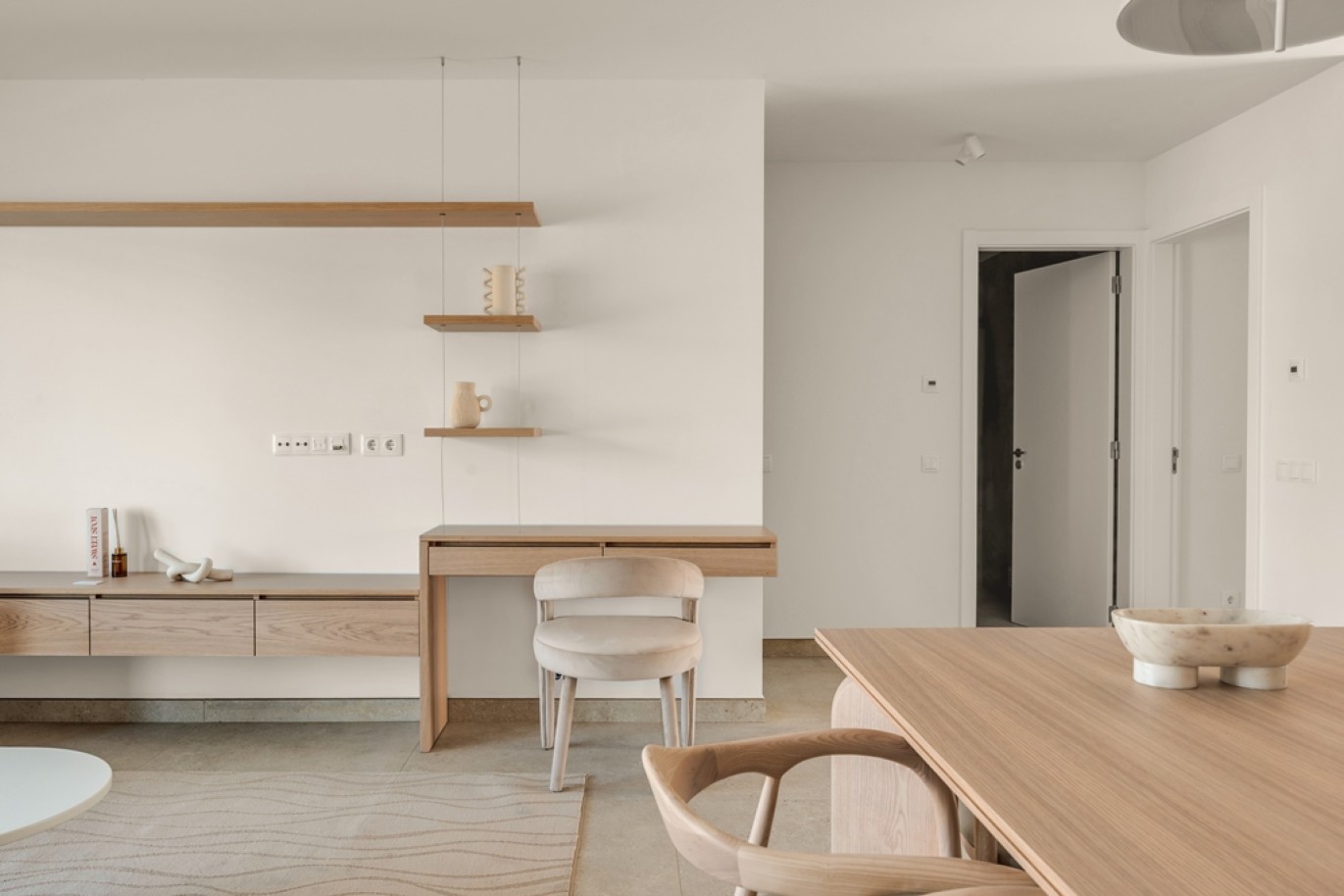 Apartamento T3, condomínio privado, para venda, em Carvoeiro, Algarve_318401