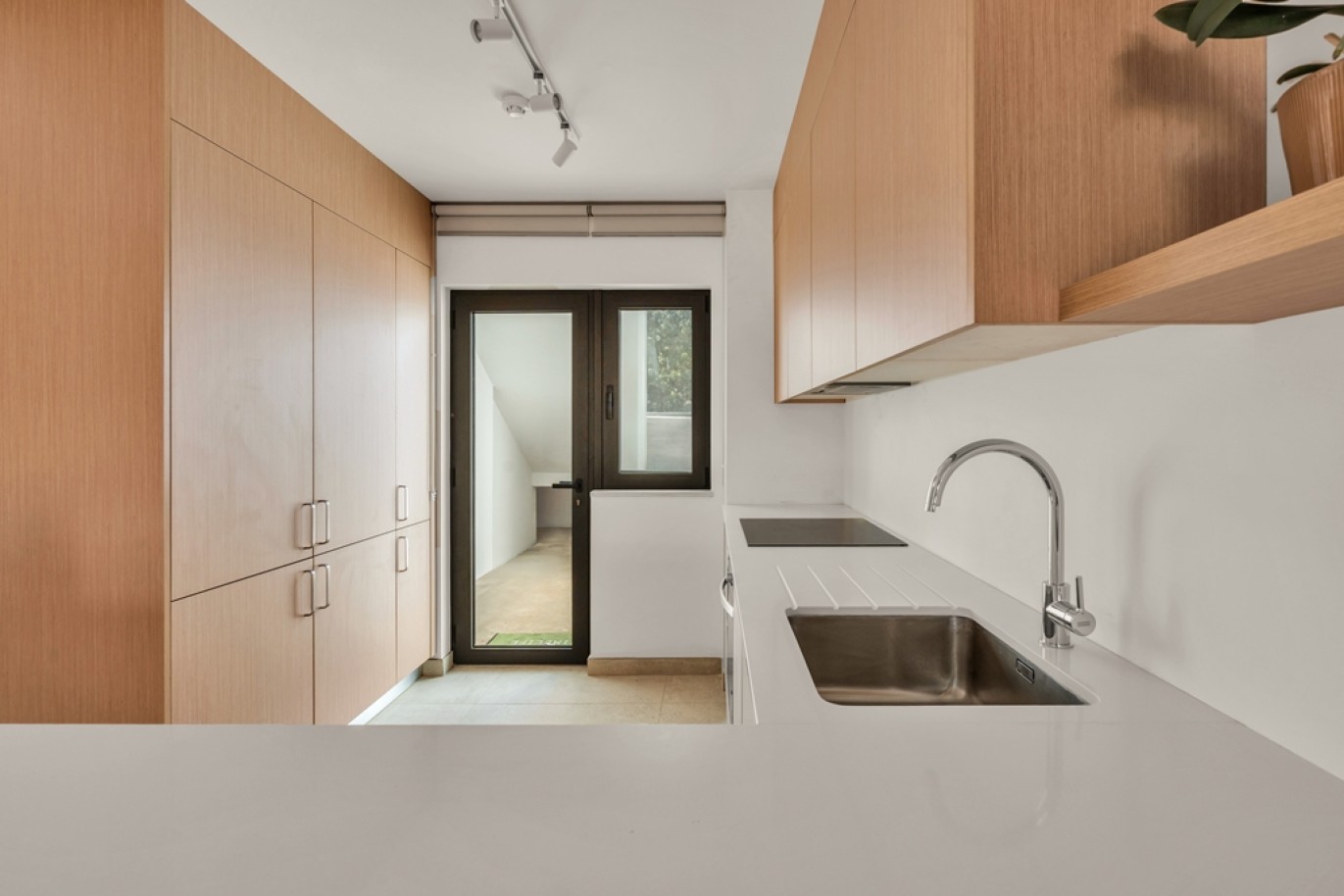 Apartamento T3, condomínio privado, para venda, em Carvoeiro, Algarve_318405