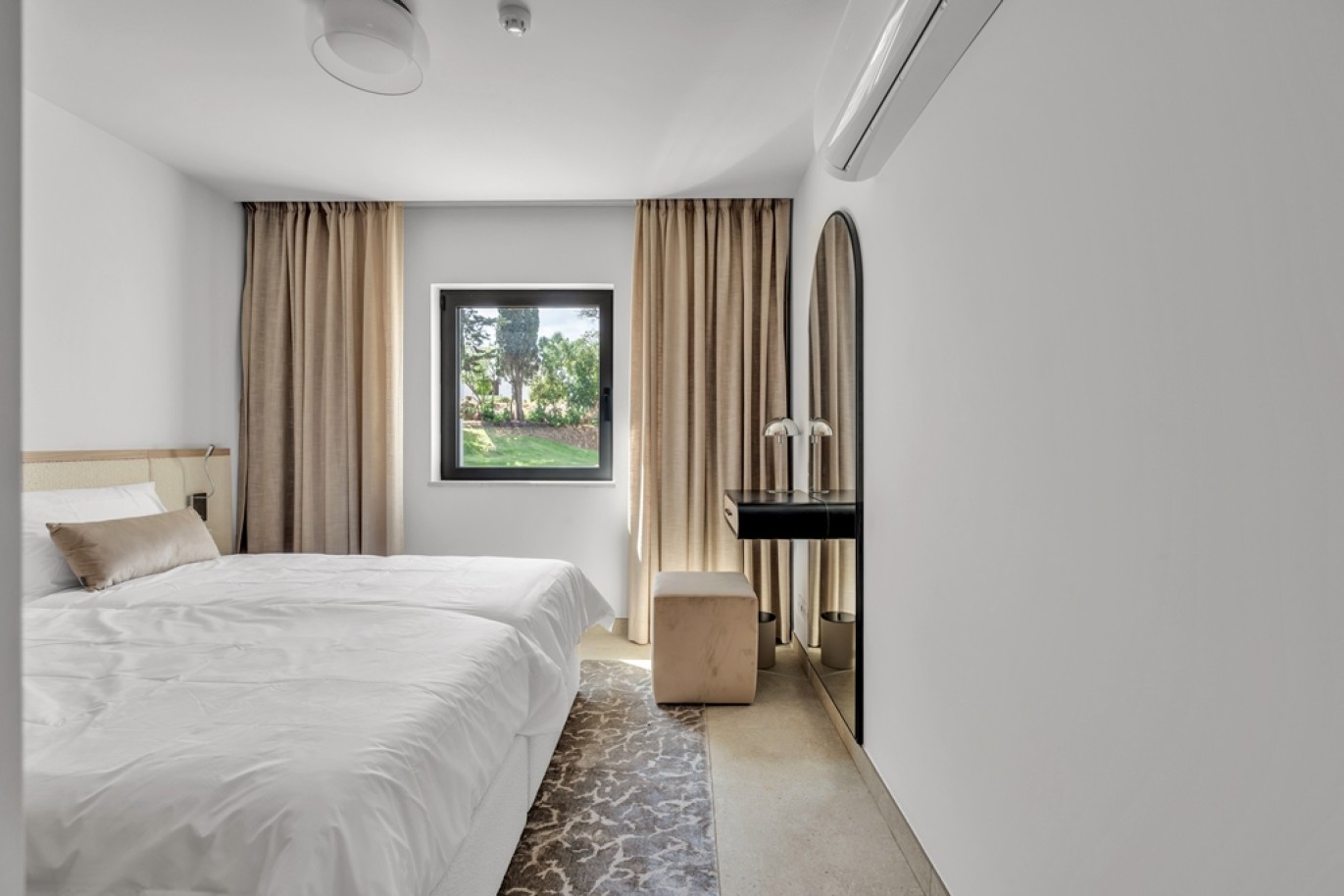 Apartamento T3, condomínio privado, para venda, em Carvoeiro, Algarve_318407