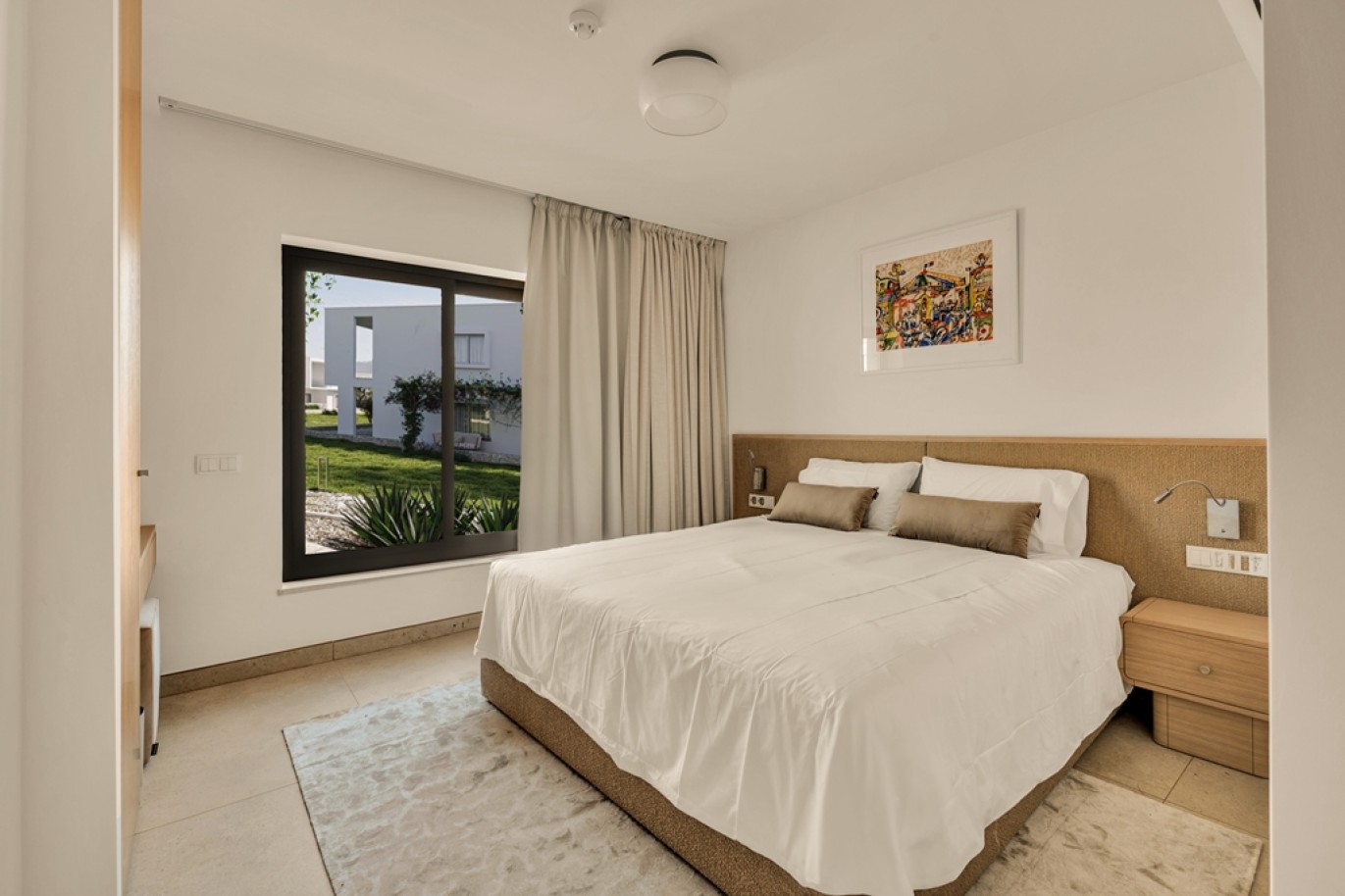Apartamento T3, condomínio privado, para venda, em Carvoeiro, Algarve_318412