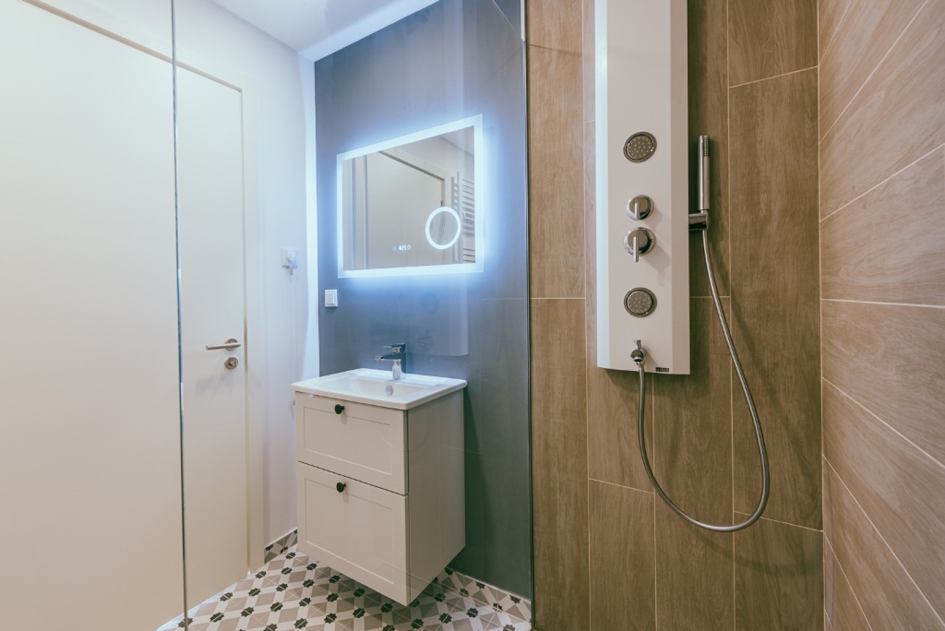 3-bedroom penthouse, for sale in Faro, Algarve_319787