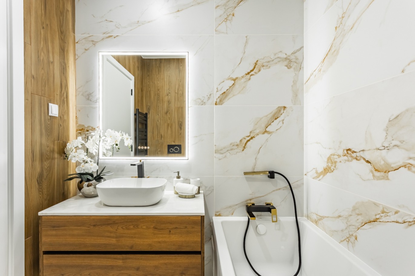 Apartamento T2 moderno para venda em Armação de Pera, Algarve_320048