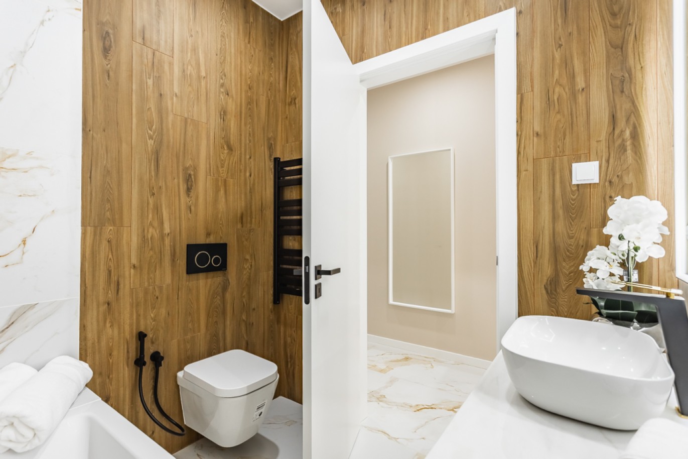 Apartamento T2 moderno para venda em Armação de Pera, Algarve_320049