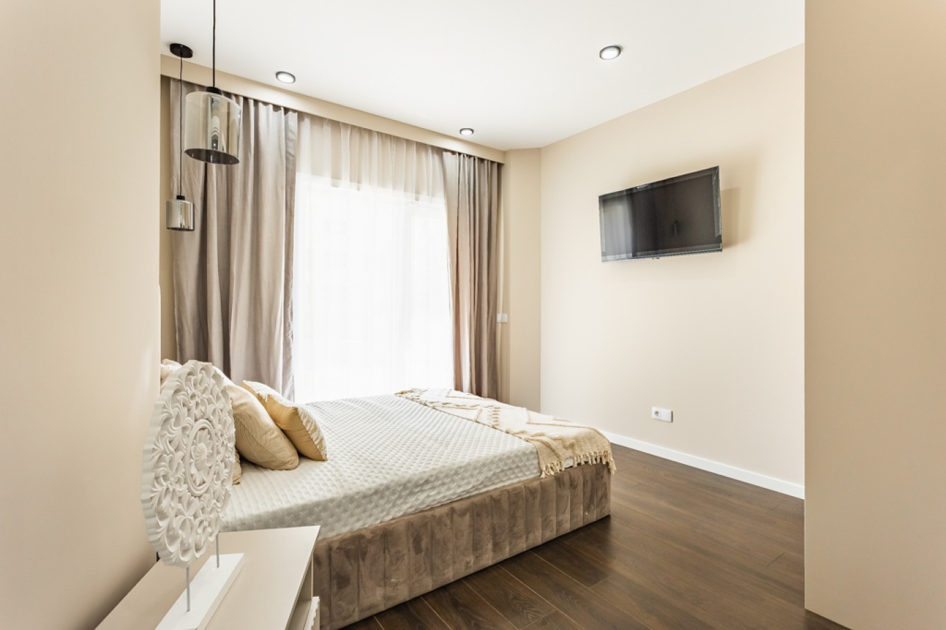 Apartamento T2 moderno para venda em Armação de Pera, Algarve_320053