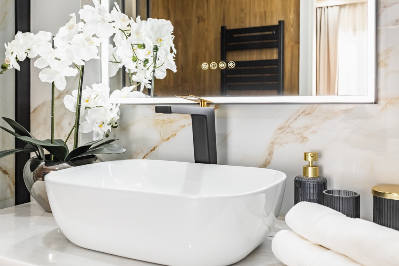 Apartamento T2 moderno para venda em Armação de Pera, Algarve_320057