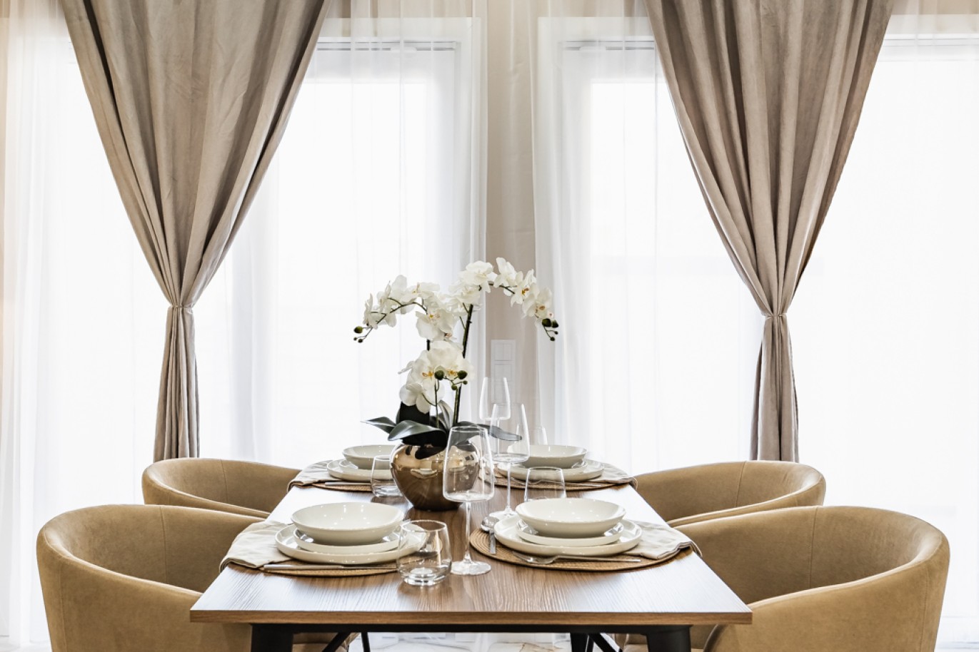 Apartamento T2 moderno para venda em Armação de Pera, Algarve_320061