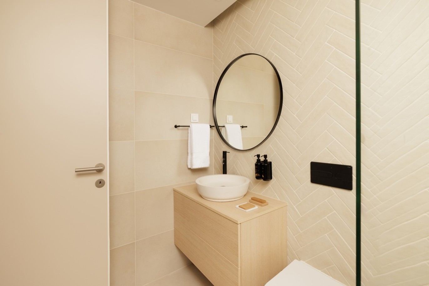 3-bedroom apartment in Verde Lago resort in Algarve, Portugal_321718