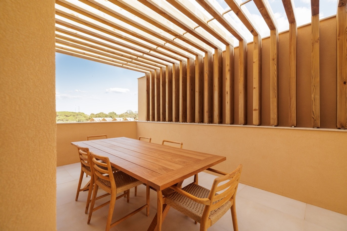 3-bedroom apartment in Verde Lago resort in Algarve, Portugal_321729