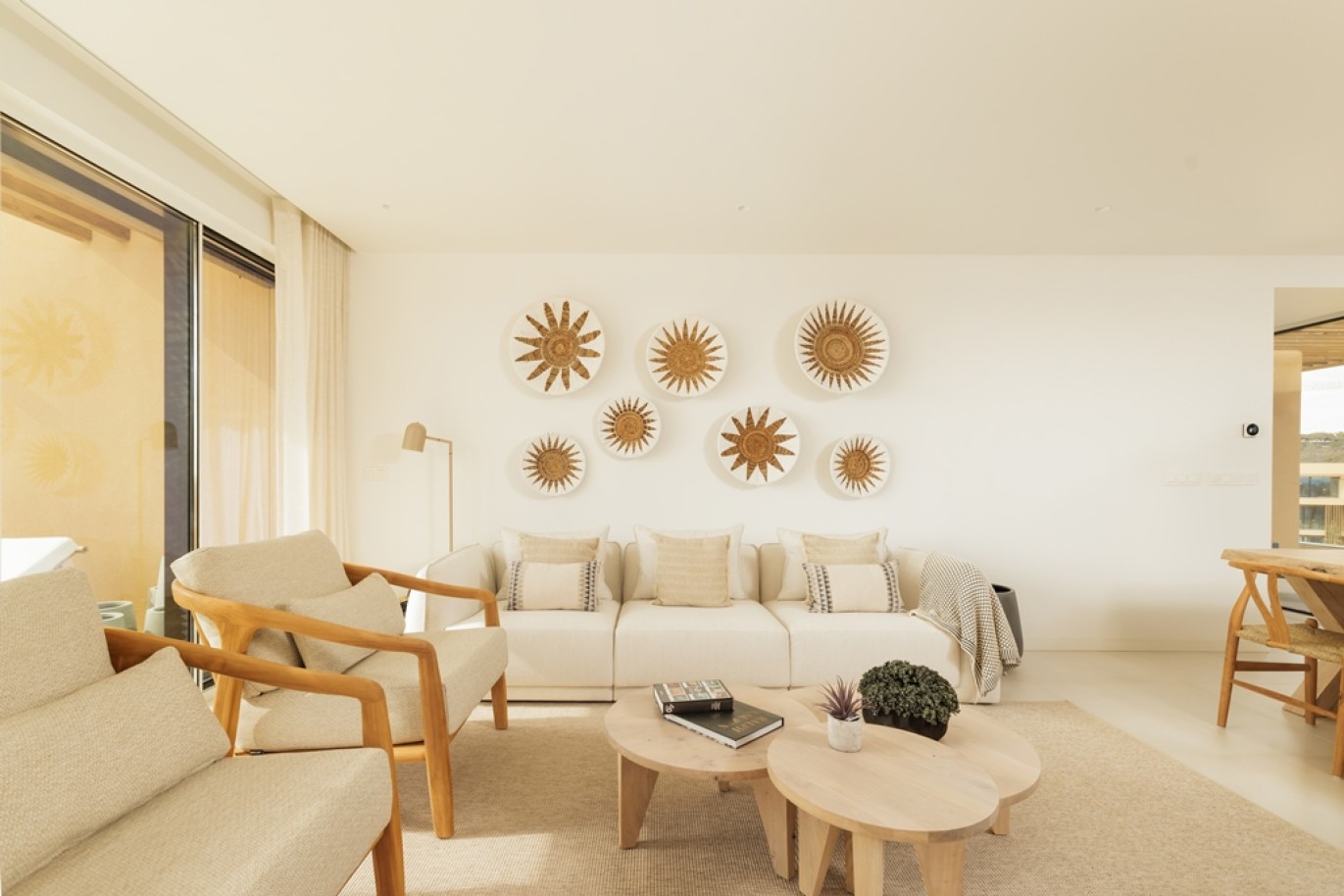 4-bedroom flat in Verdelago resort in Castro Marim, Algarve, Portugal_321757