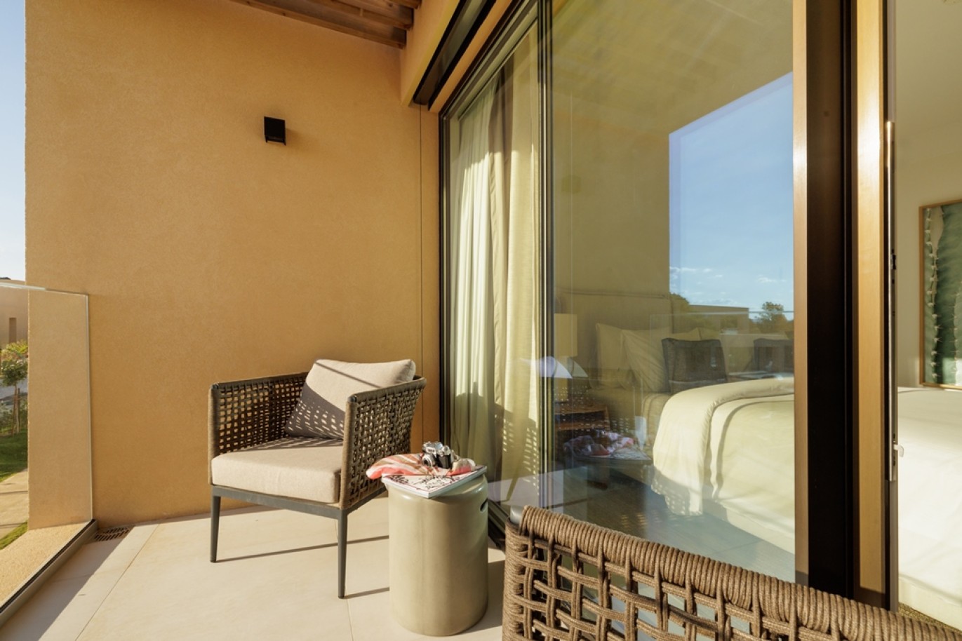 4-bedroom flat in Verdelago resort in Castro Marim, Algarve, Portugal_321764