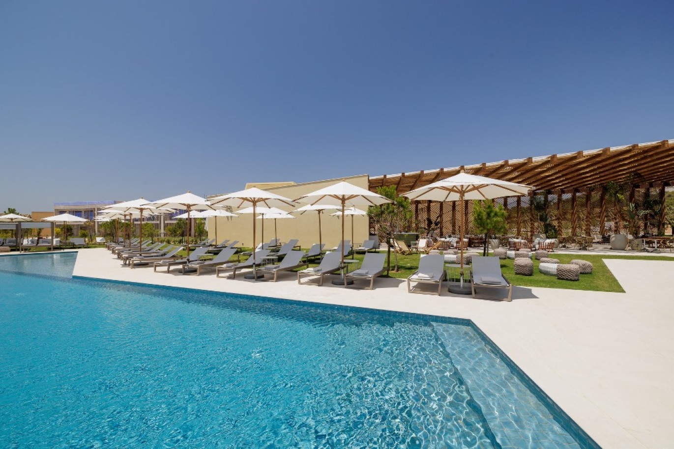 4-bedroom flat in Verdelago resort in Castro Marim, Algarve, Portugal_321773