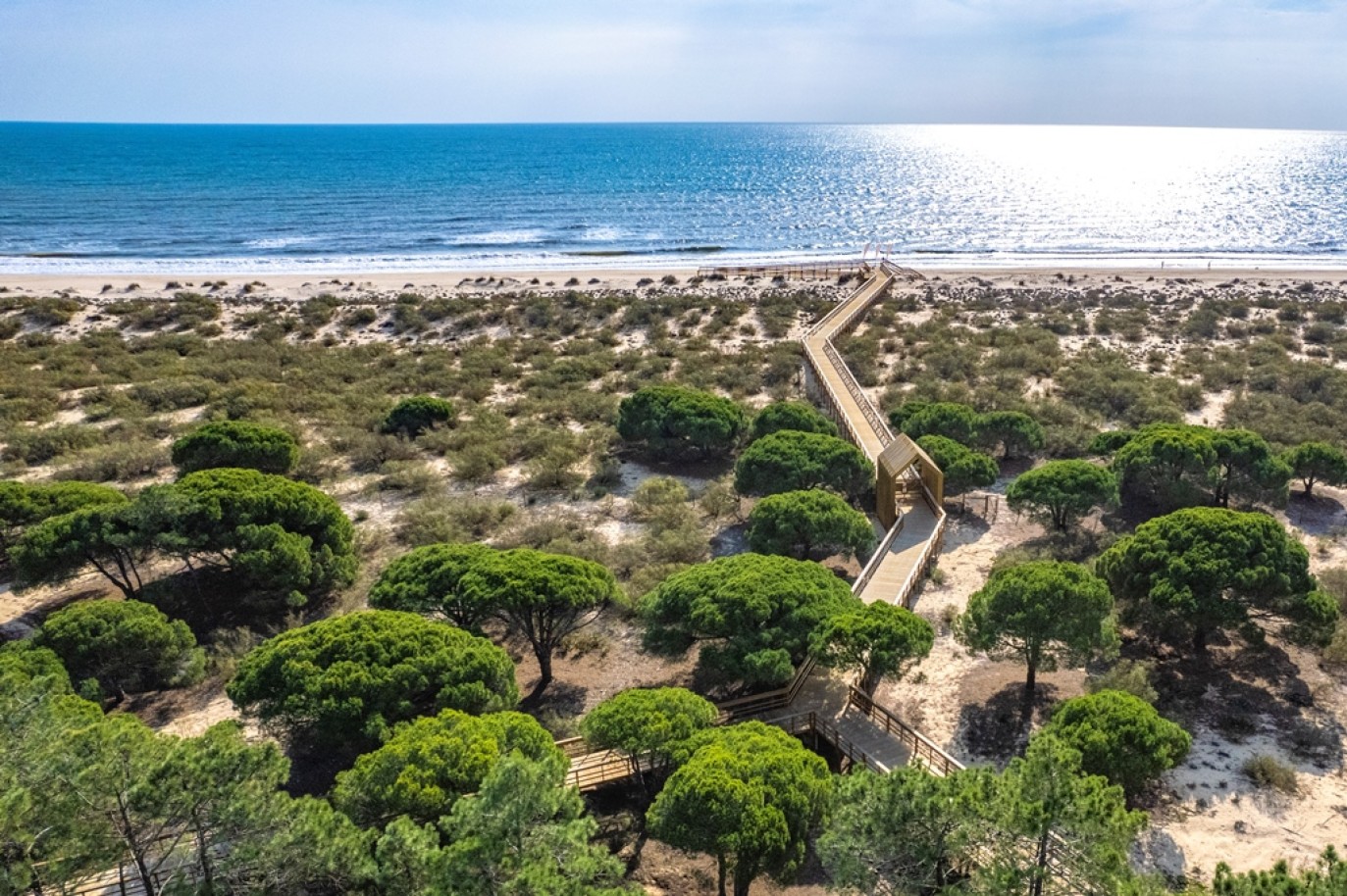 4-bedroom flat in Verdelago resort in Castro Marim, Algarve, Portugal_321775