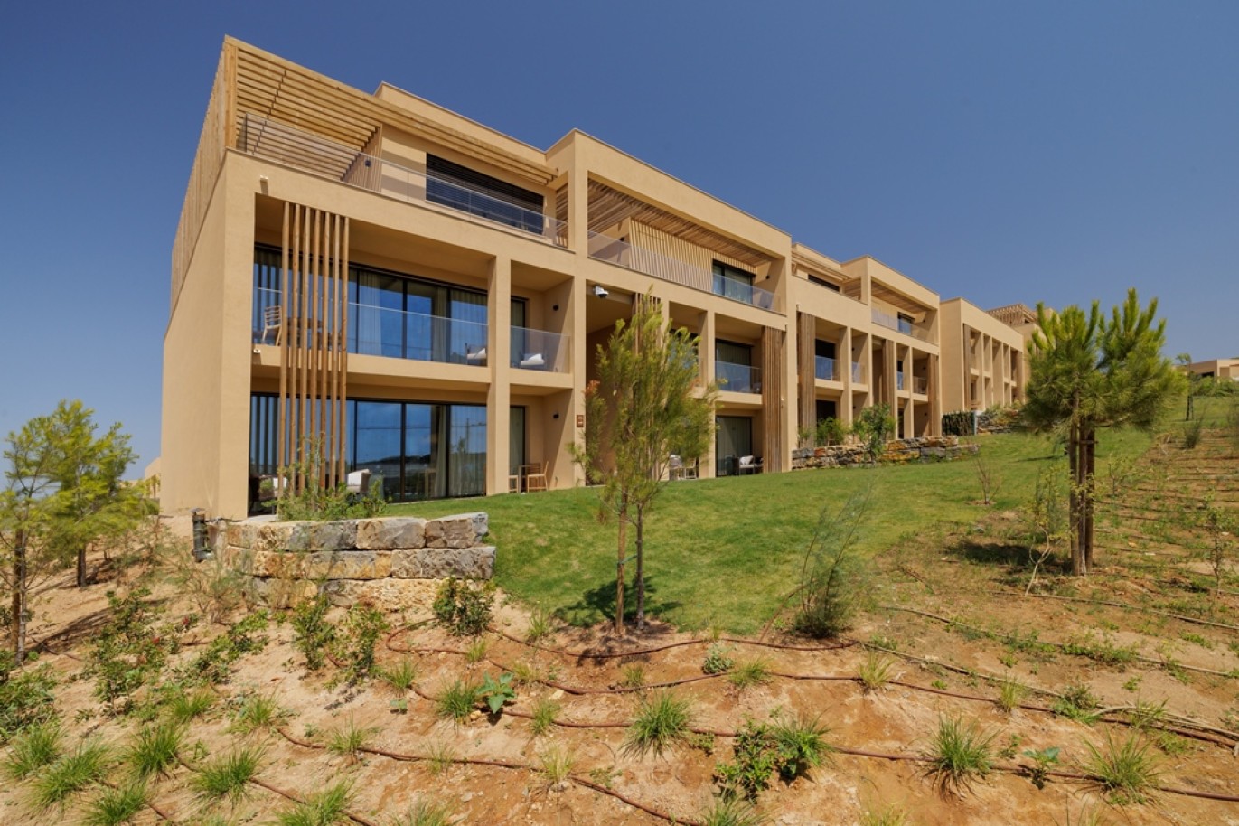 4-bedroom flat in Verdelago resort in Castro Marim, Algarve, Portugal_321777