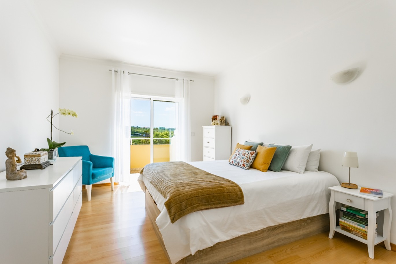 2-bedroom renovated Duplex for sale in Luz, Algarve, Portugal_321829