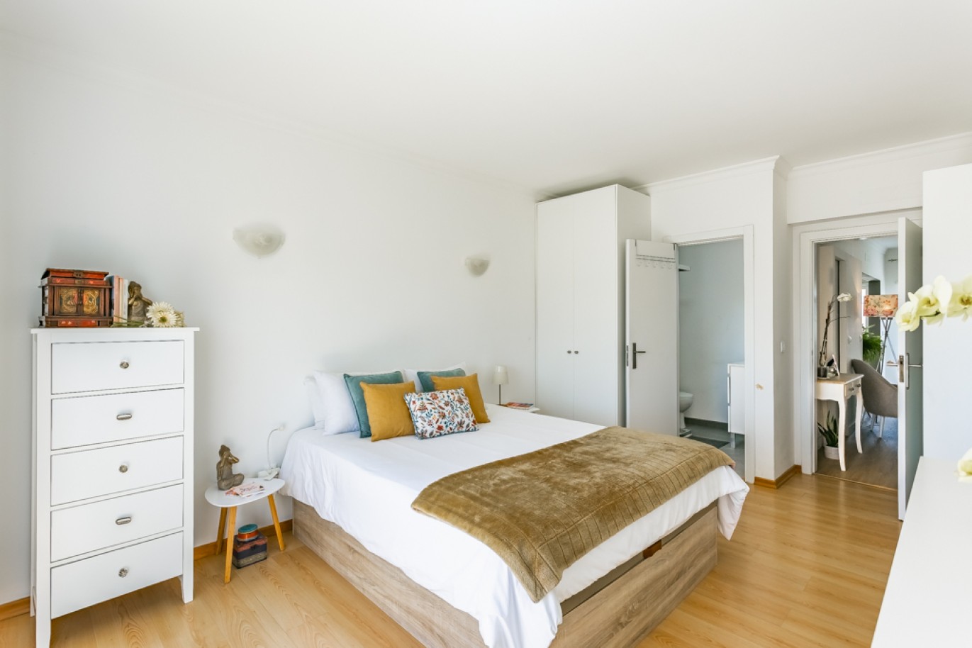2-bedroom renovated Duplex for sale in Luz, Algarve, Portugal_321830