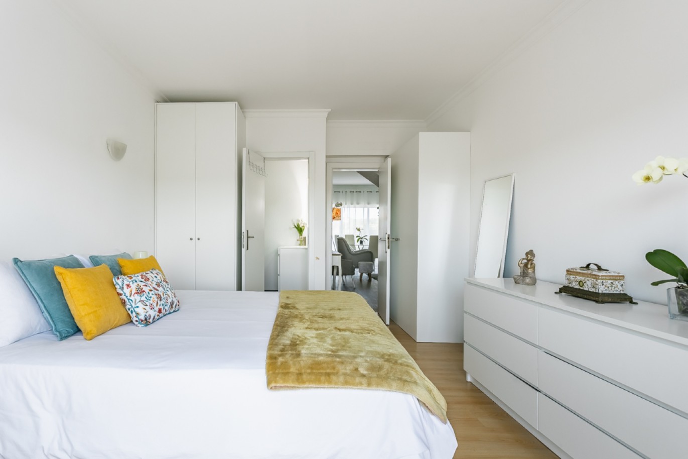 2-bedroom renovated Duplex for sale in Luz, Algarve, Portugal_321831