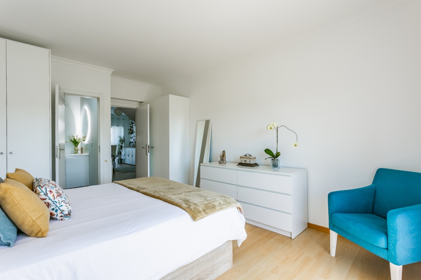 2-bedroom renovated Duplex for sale in Luz, Algarve, Portugal_321832