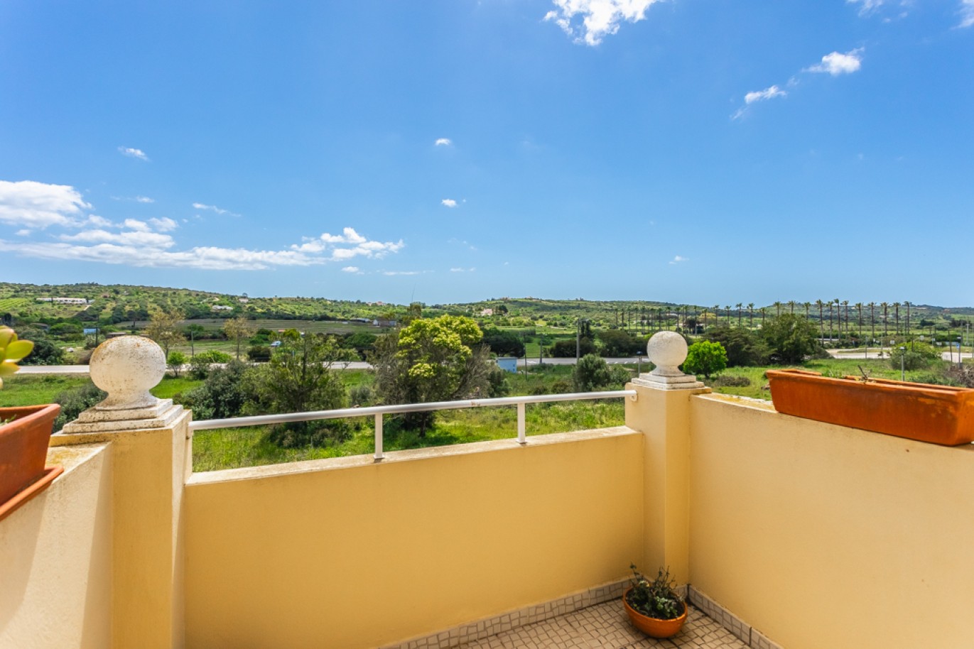2-bedroom renovated Duplex for sale in Luz, Algarve, Portugal_321834