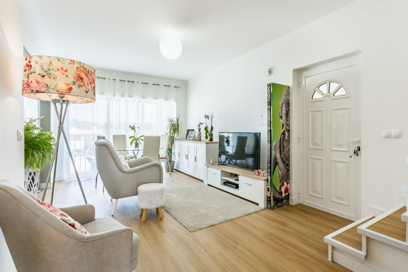 2-bedroom renovated Duplex for sale in Luz, Algarve, Portugal_321839