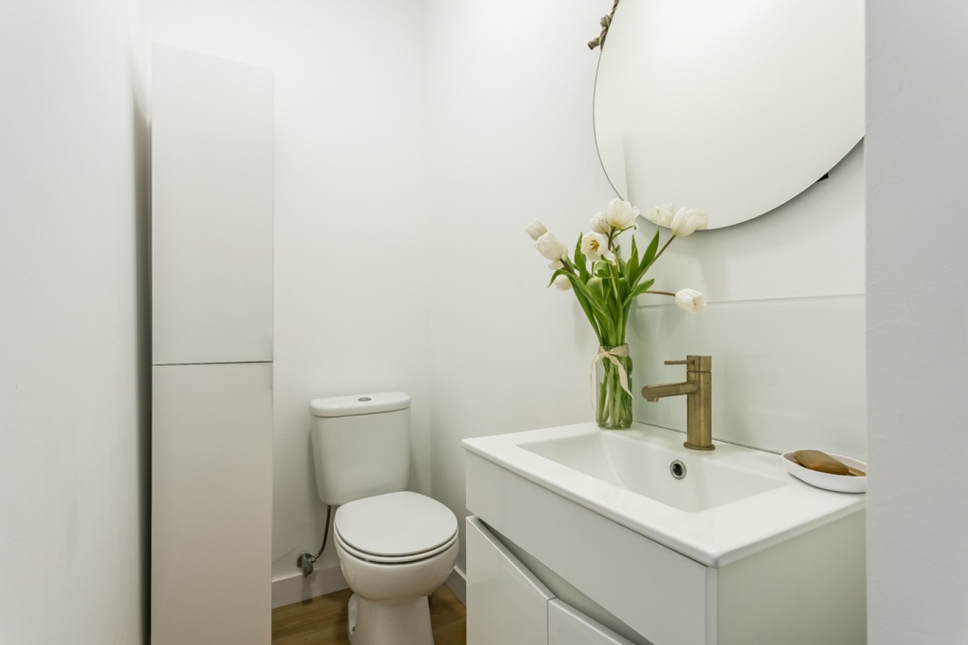 2-bedroom renovated Duplex for sale in Luz, Algarve, Portugal_321842