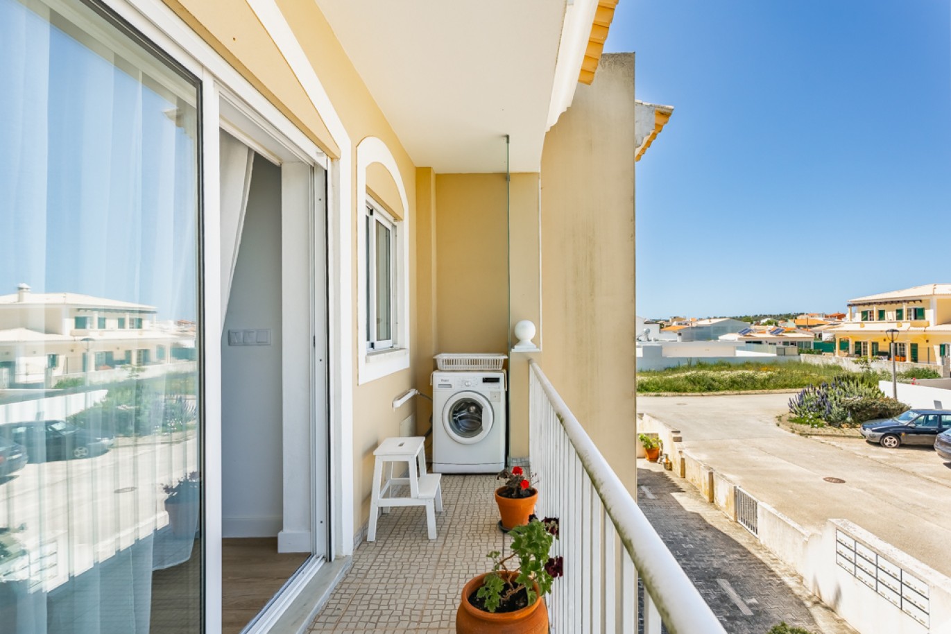 2-bedroom renovated Duplex for sale in Luz, Algarve, Portugal_321844