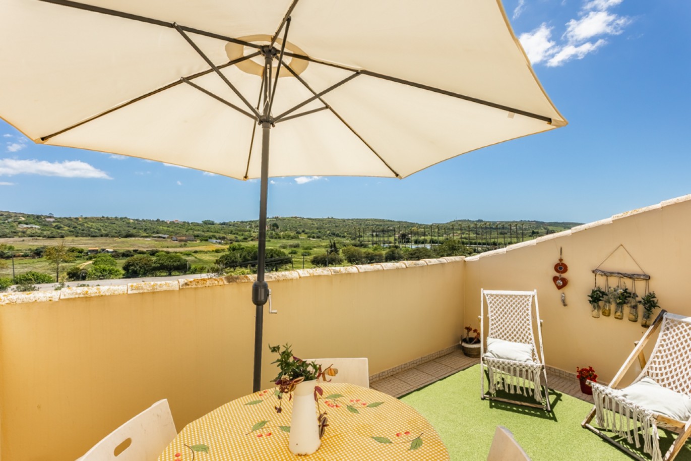 2-bedroom renovated Duplex for sale in Luz, Algarve, Portugal_321848