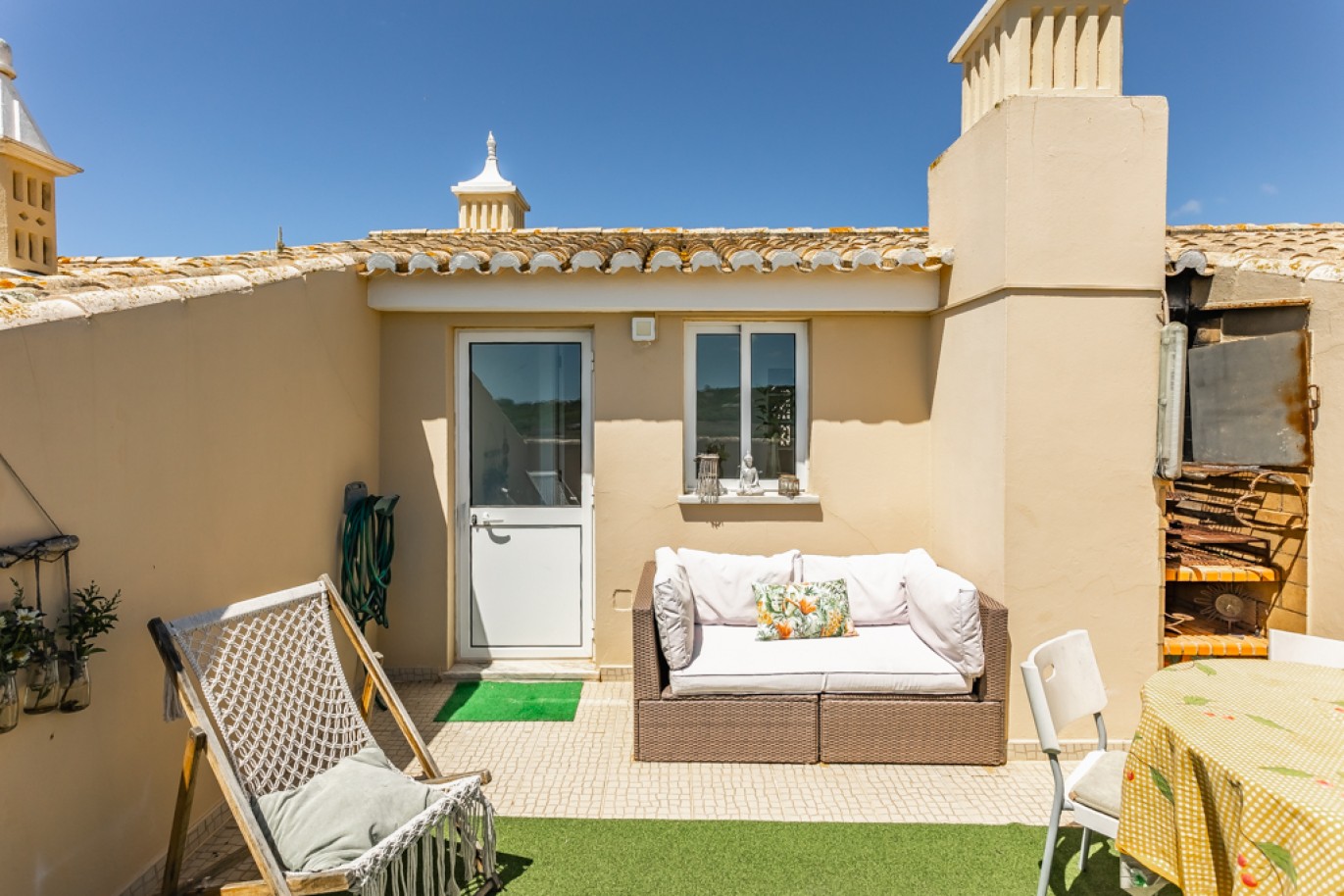2-bedroom renovated Duplex for sale in Luz, Algarve, Portugal_321851