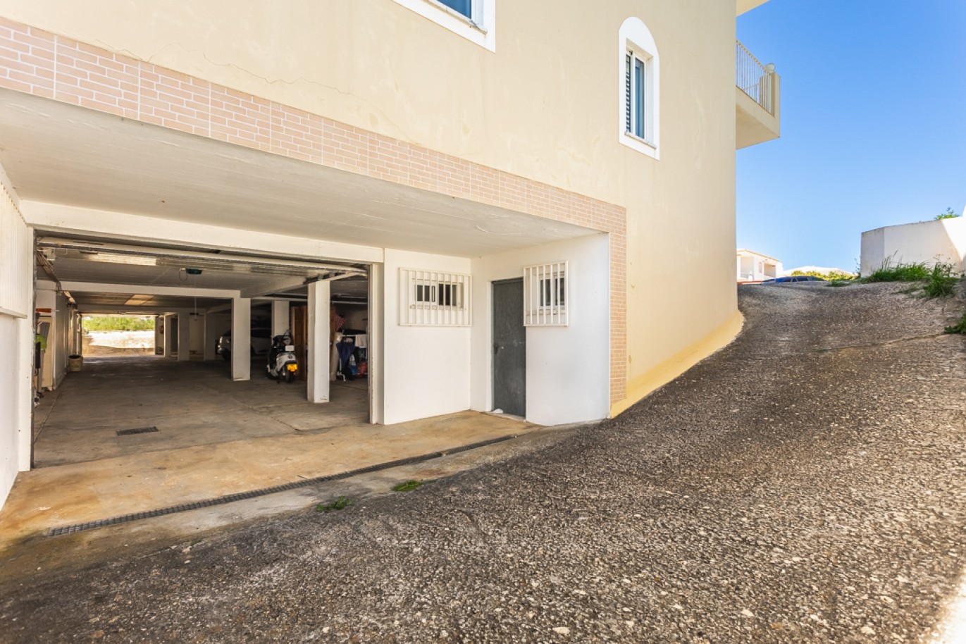 2-bedroom renovated Duplex for sale in Luz, Algarve, Portugal_321853