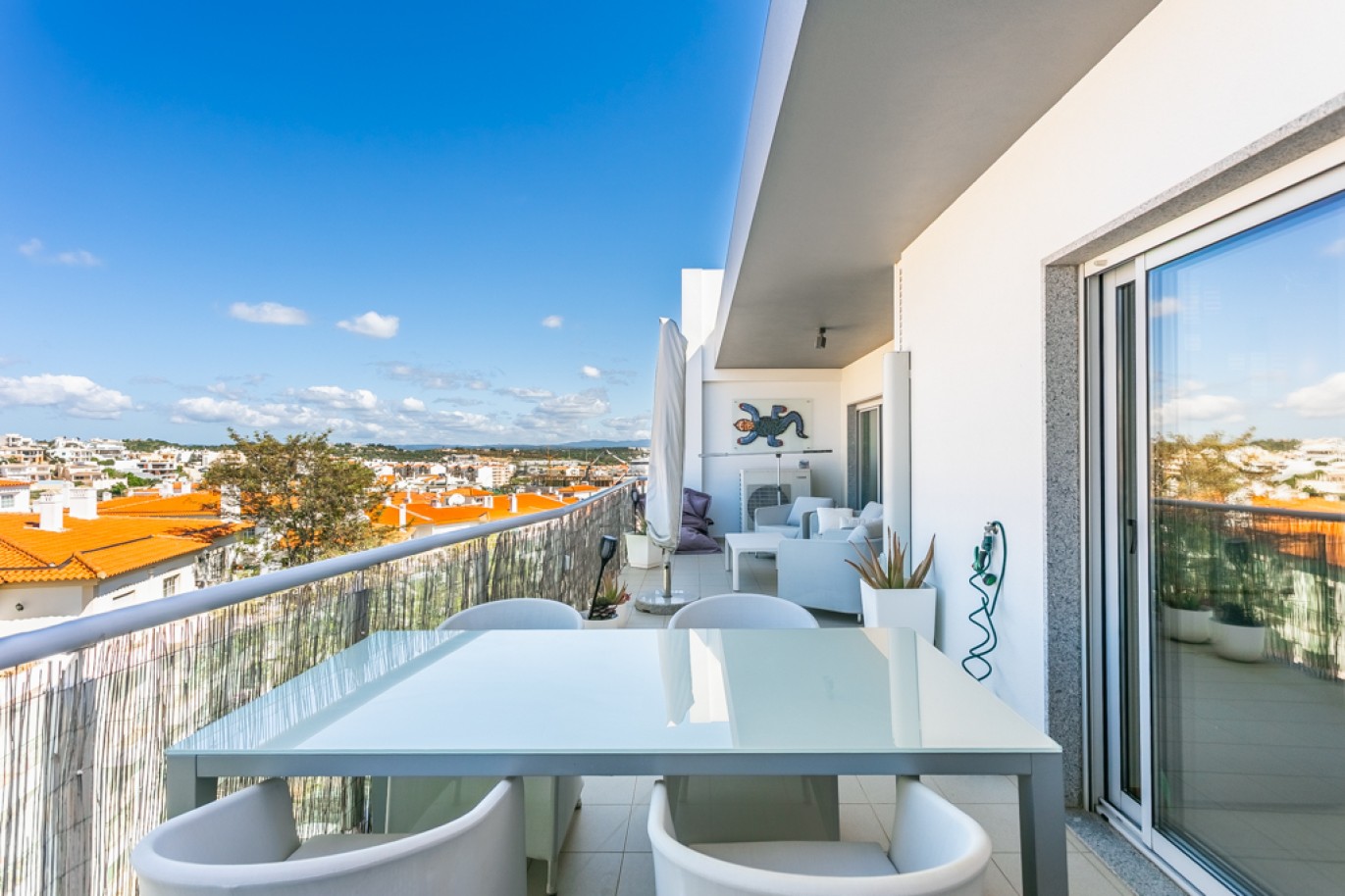 Apartamento T3 com garagem para venda em Lagos, Algarve_321907