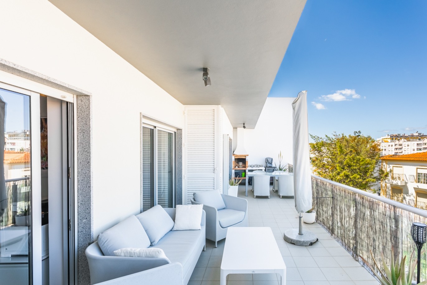 Apartamento T3 com garagem para venda em Lagos, Algarve_321909