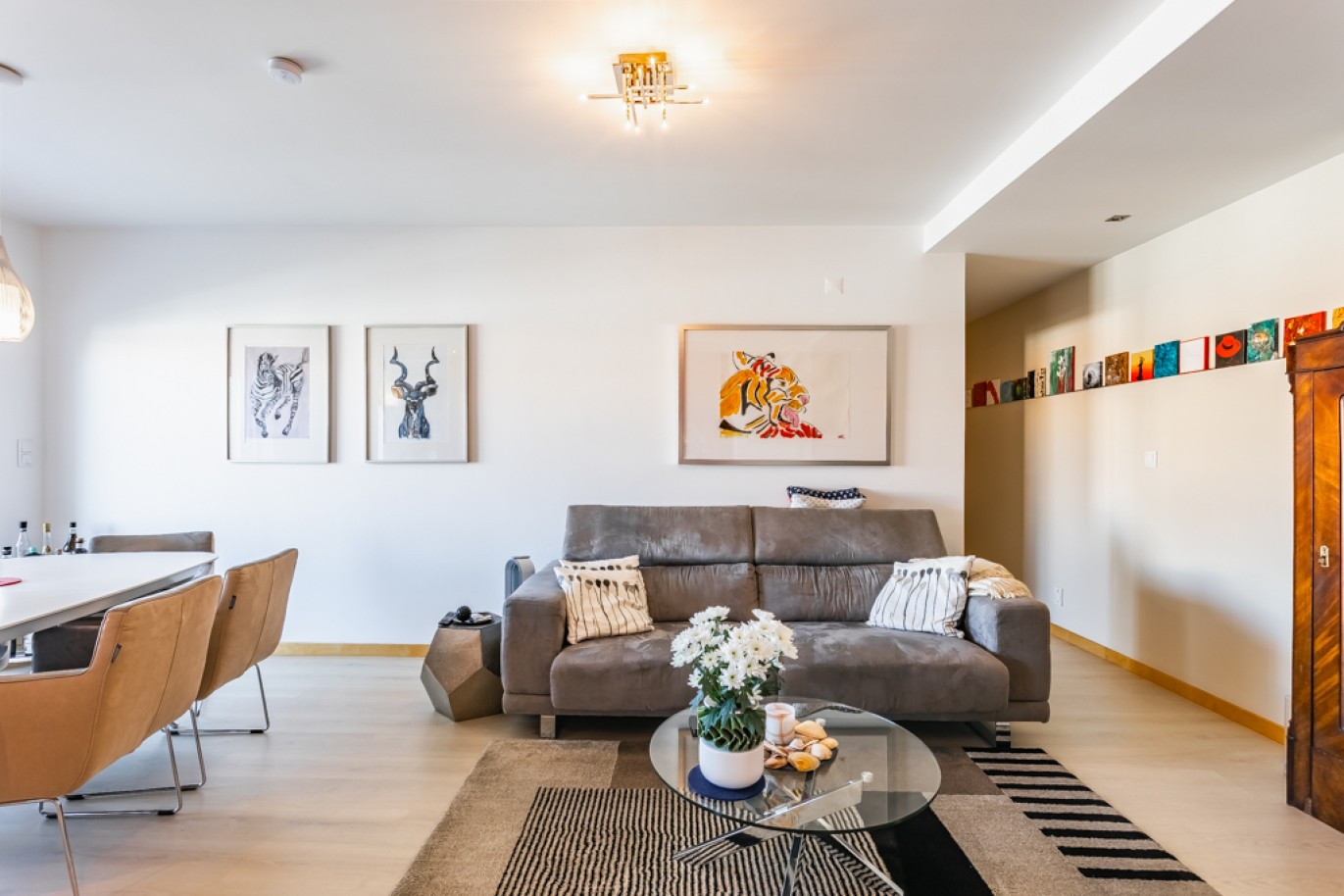 Apartamento T3 com garagem para venda em Lagos, Algarve_321910