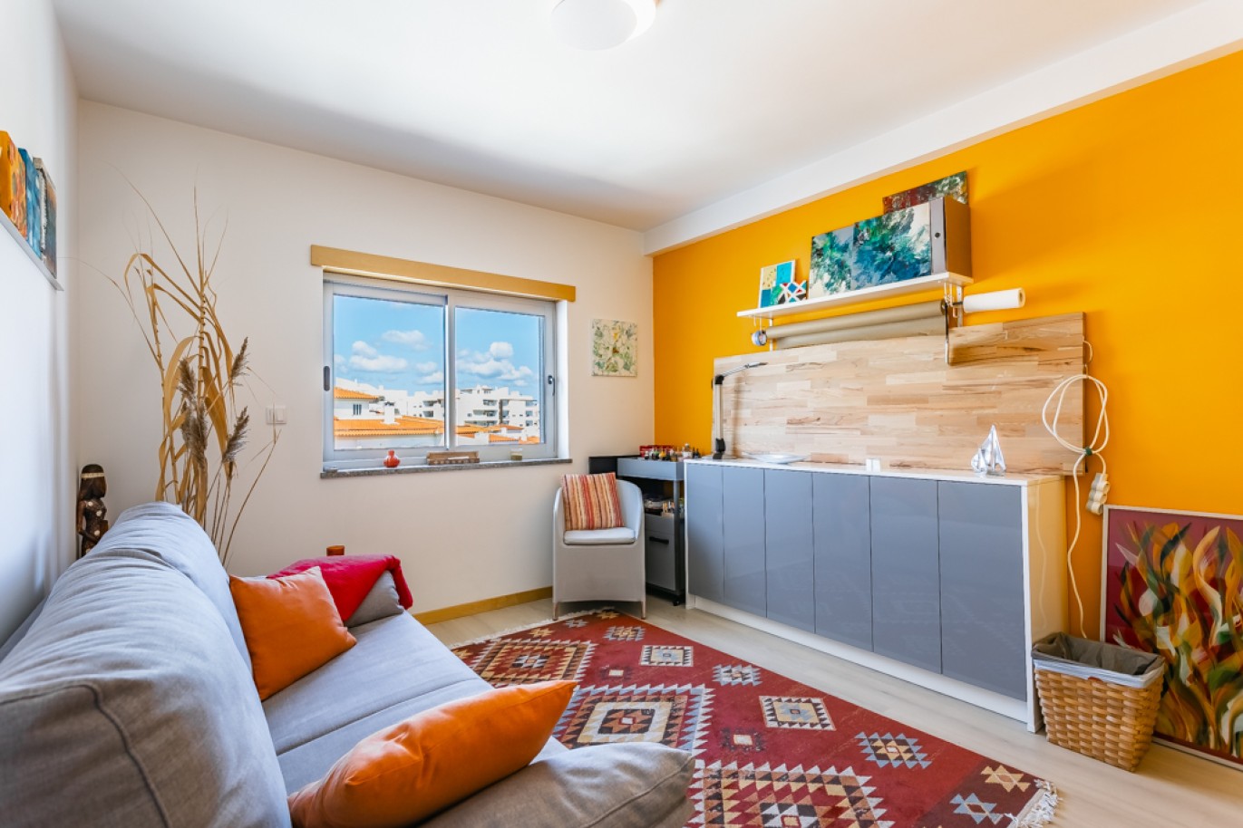 Apartamento T3 com garagem para venda em Lagos, Algarve_321914