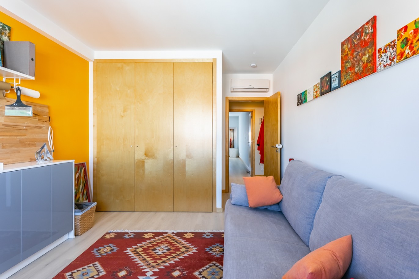 Apartamento T3 com garagem para venda em Lagos, Algarve_321916