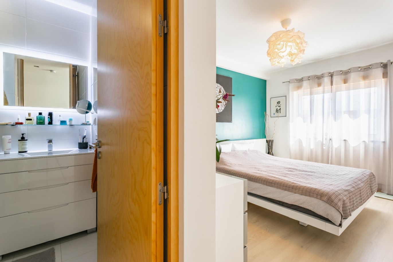 Apartamento T3 com garagem para venda em Lagos, Algarve_321918