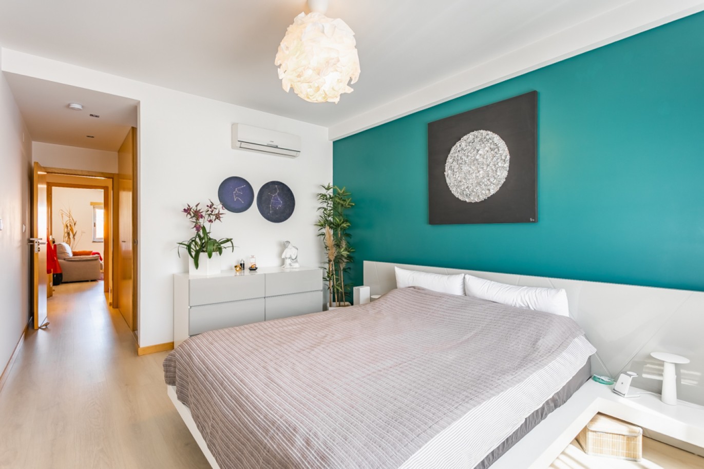 Apartamento T3 com garagem para venda em Lagos, Algarve_321920