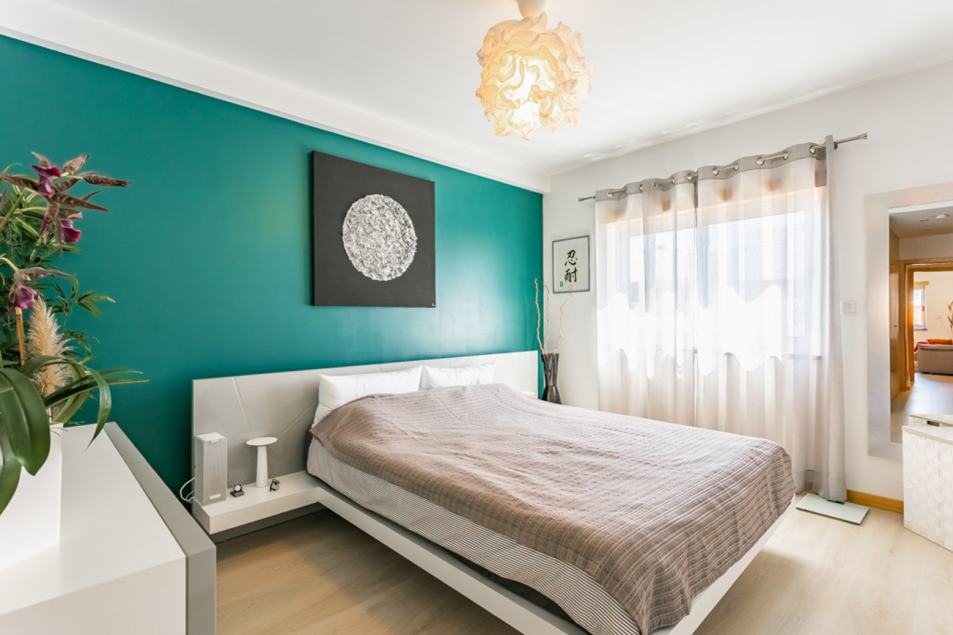Apartamento T3 com garagem para venda em Lagos, Algarve_321921