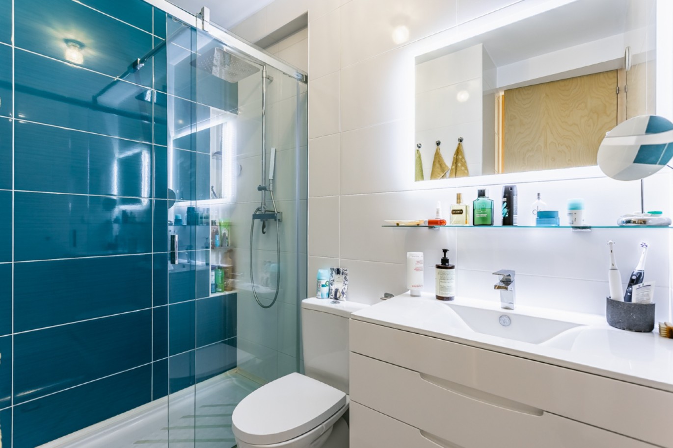 Apartamento T3 com garagem para venda em Lagos, Algarve_321922