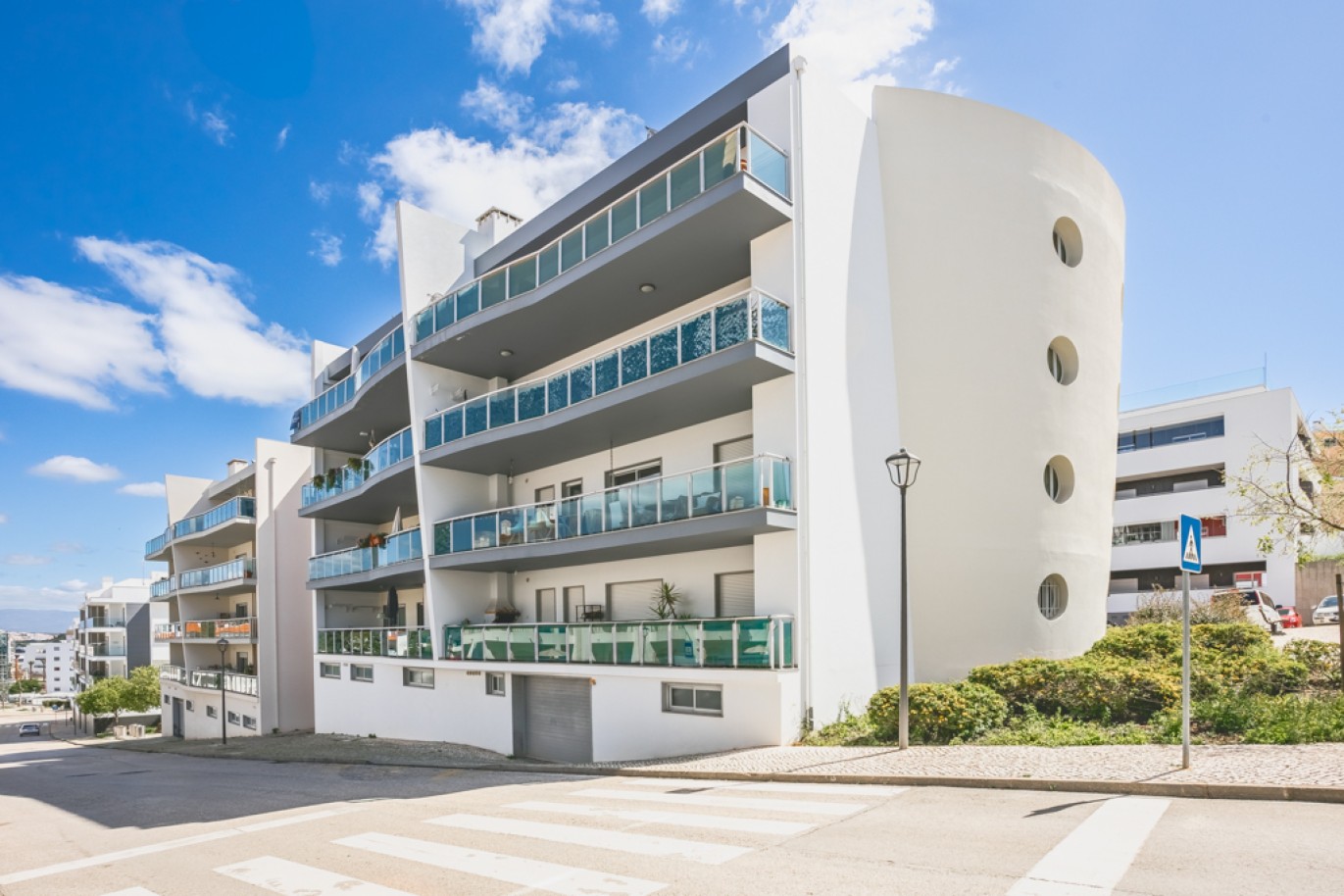 Apartamento T3 com garagem para venda em Lagos, Algarve_321923