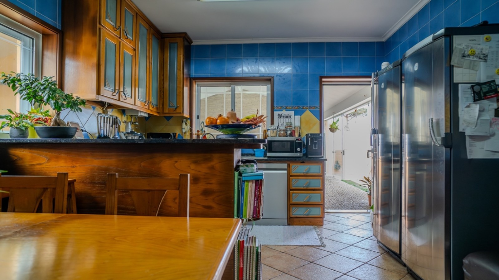 Vier Schlafzimmer Villa mit Pool zu verkaufen in Esmoriz, Portugal_321932