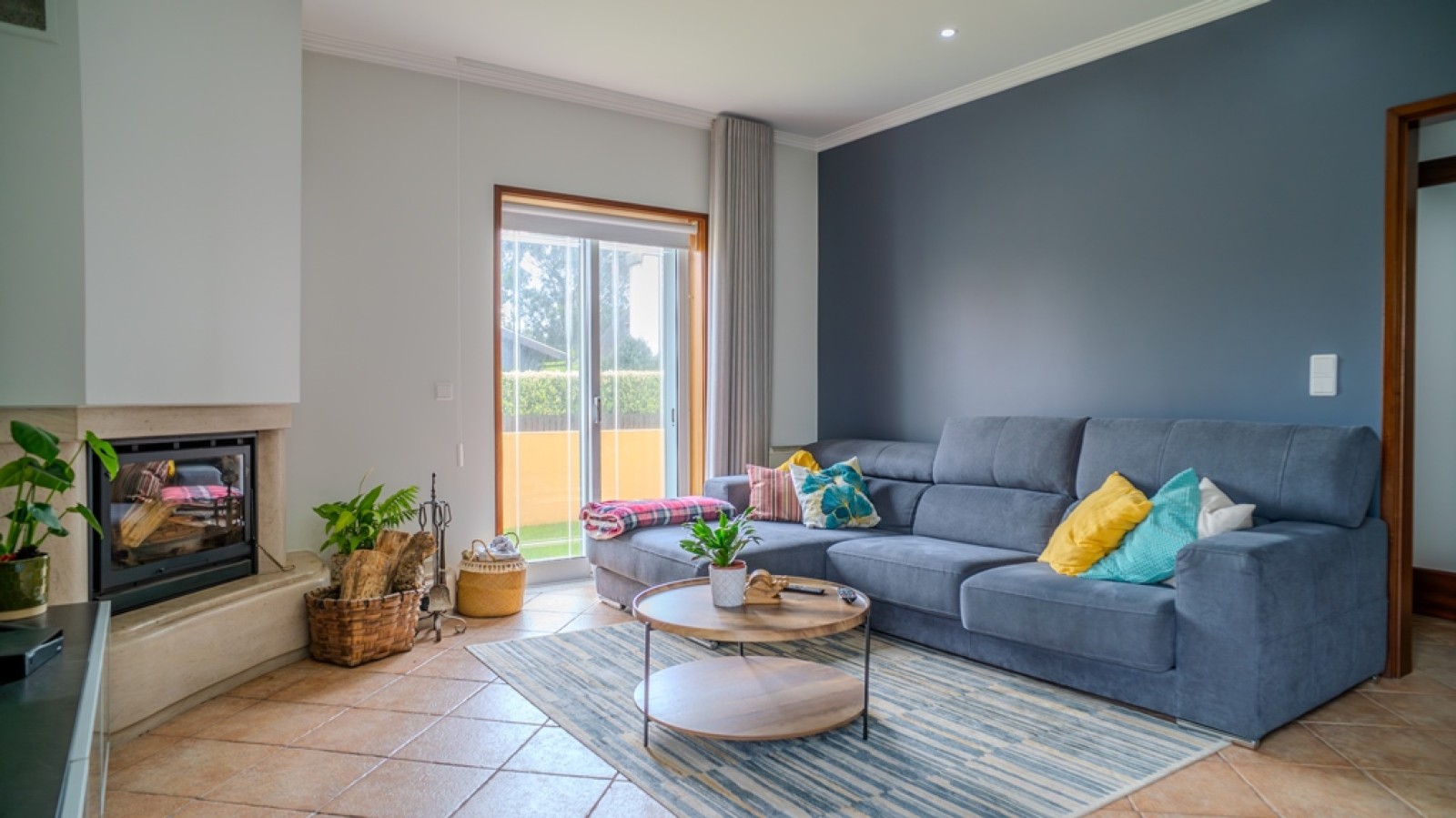 Vier Schlafzimmer Villa mit Pool zu verkaufen in Esmoriz, Portugal_321940