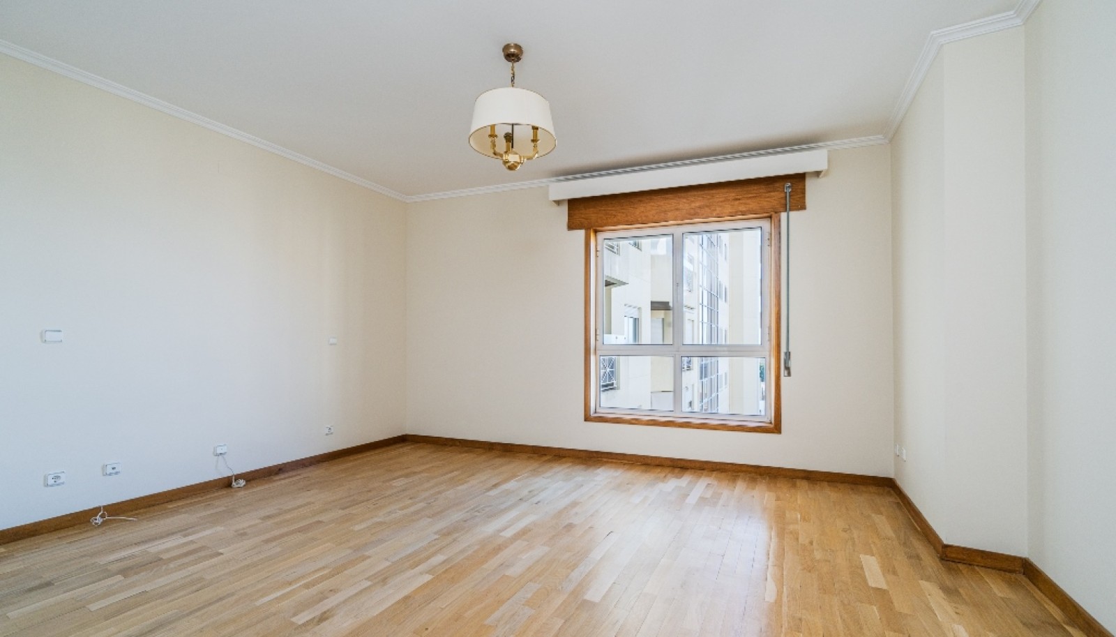 Four+one bedroom apartment with sea views for rent in Porto, Portugal_322266