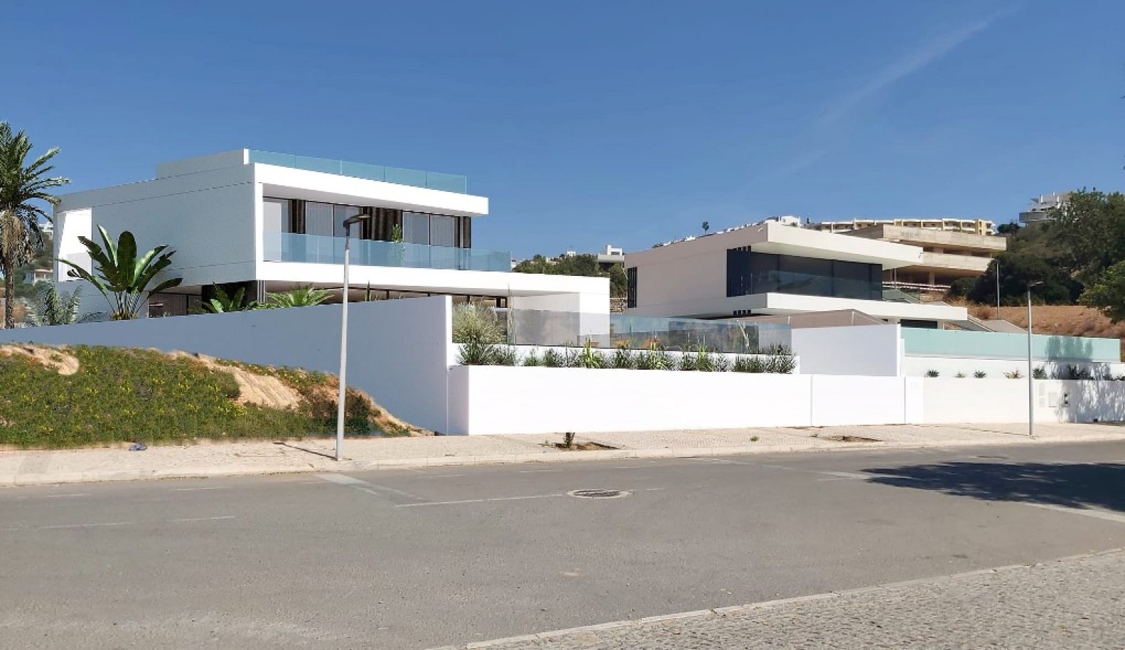 4-bedroom Villa for sale in Albufeira Marina, Algarve, Portugal_322340