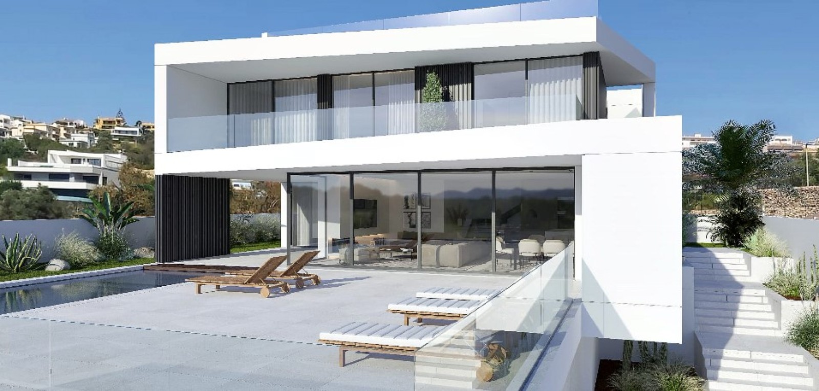 4-bedroom Villa for sale in Albufeira Marina, Algarve, Portugal_322341