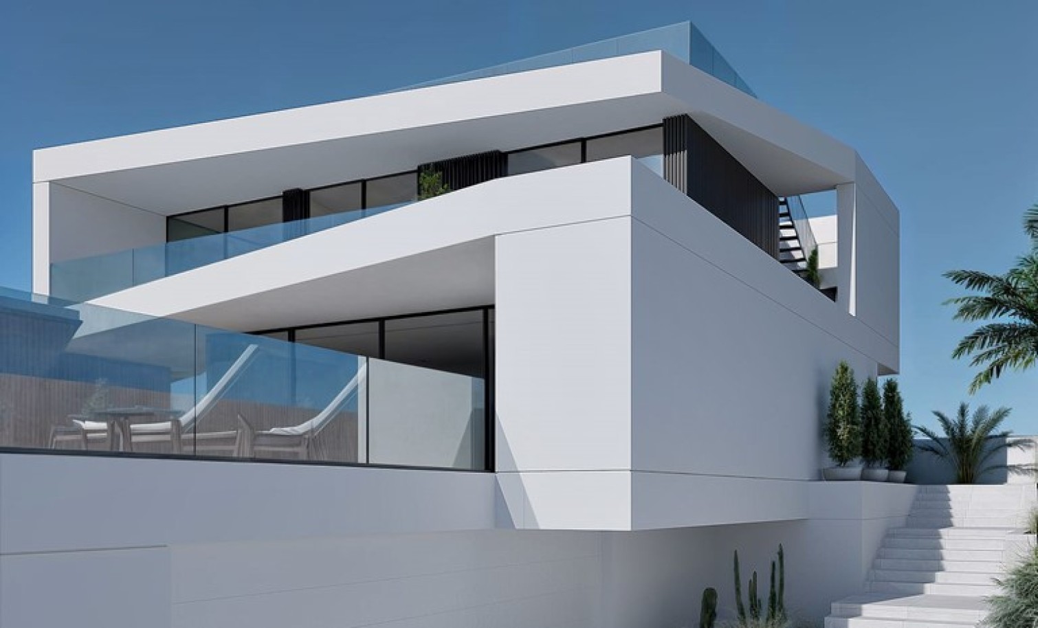 4-bedroom Villa for sale in Albufeira Marina, Algarve, Portugal_322343