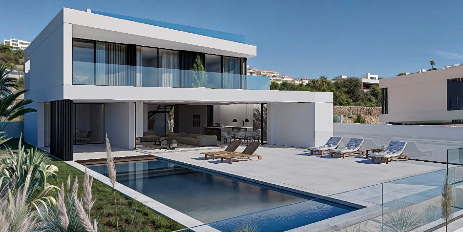 4-bedroom Villa for sale in Albufeira Marina, Algarve, Portugal_322344