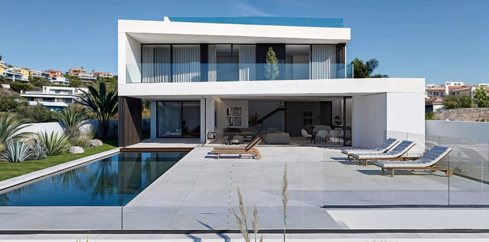 4-bedroom Villa for sale in Albufeira Marina, Algarve, Portugal_322346